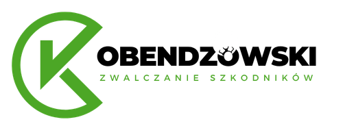 Kobendzowski — zwalczanie szkodników